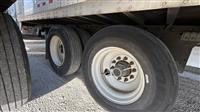2023 Vanguard TRAILER / REM VXP 53’