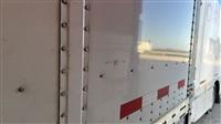 2023 Vanguard TRAILER / REM VXP 53’