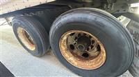 2023 Vanguard TRAILER / REM VXP 53’