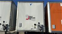 2023 Vanguard TRAILER / REM VXP 53’