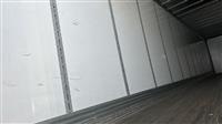 2023 Vanguard TRAILER / REM VXP 53’