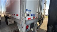2023 Vanguard TRAILER / REM VXP 53’