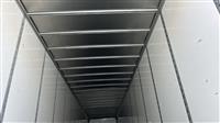 2023 Vanguard TRAILER / REM VXP 53’