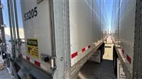 2023 Vanguard TRAILER / REM VXP 53’