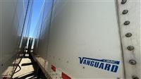 2023 Vanguard TRAILER / REM VXP 53’