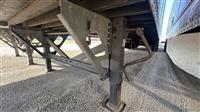 2023 Vanguard TRAILER / REM VXP 53’