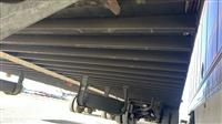 2023 Vanguard TRAILER / REM VXP 53’