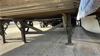 2023 Vanguard TRAILER / REM VXP 53’