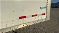 2023 Vanguard TRAILER / REM VXP 53’