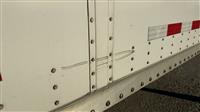 2023 Vanguard TRAILER / REM VXP 53’