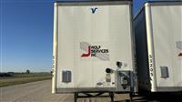 2023 Vanguard TRAILER / REM VXP 53’