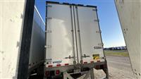 2023 Vanguard TRAILER / REM VXP 53’