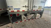 2023 Vanguard TRAILER / REM VXP 53’