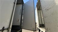 2023 Vanguard TRAILER / REM VXP 53’