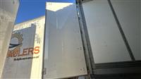 2023 Vanguard TRAILER / REM VXP 53’