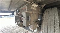 2023 Vanguard TRAILER / REM VXP 53’