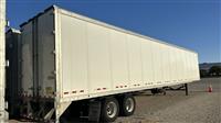 2023 Vanguard TRAILER / REM VXP 53’
