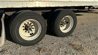 2023 Vanguard TRAILER / REM VXP 53’