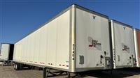 2023 Vanguard TRAILER / REM VXP 53’