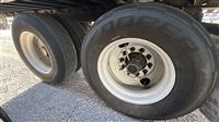 2023 Vanguard TRAILER / REM VXP 53’