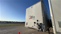 2023 Vanguard TRAILER / REM VXP 53’