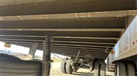 2023 Vanguard TRAILER / REM VXP 53’