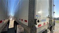 2023 Vanguard TRAILER / REM VXP 53’