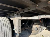 2023 Vanguard TRAILER / REM VXP 53’