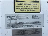 2023 Vanguard TRAILER / REM VXP 53’