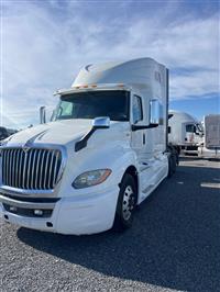 2023 International LT625