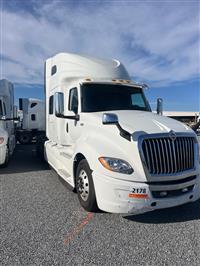 2023 International LT625