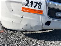 2023 International LT625