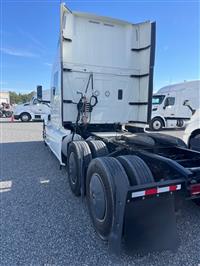 2023 International LT625