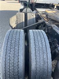 2023 International LT625