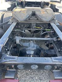 2023 International LT625