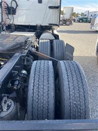 2023 International LT625