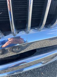 2023 International LT625