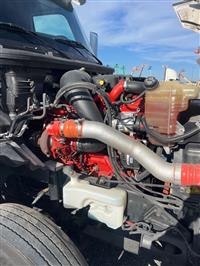 2023 International LT625