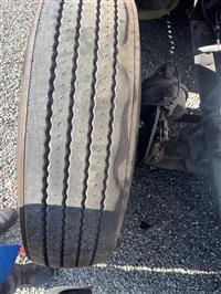 2023 International LT625