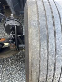 2023 International LT625