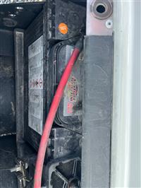 2023 International LT625