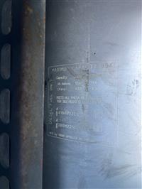 2023 International LT625