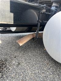 2023 International LT625