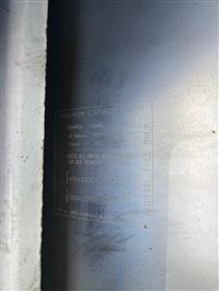 2023 International LT625