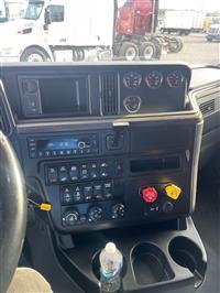 2023 International LT625