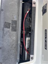 2023 International LT625