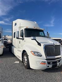 2023 International LT625