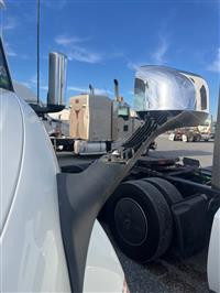 2023 International LT625