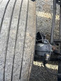 2023 International LT625