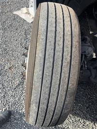 2023 International LT625